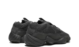 Adidas Yeezy 500 Black