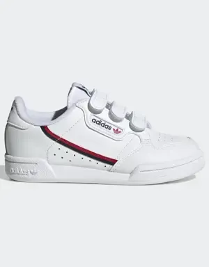 Adidas Zapatilla Continental 80
