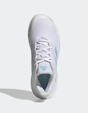 Adidas Zapatilla CourtJam Control Tennis