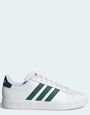Adidas Zapatilla Grand Court Cloudfoam Comfort