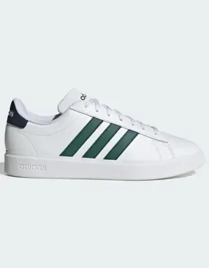 Adidas Zapatilla Grand Court Cloudfoam Comfort