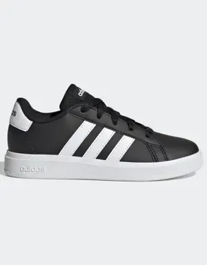 ADIDAS ZAPATILLA GRAND COURT LIFESTYLE TENNIS LACEUP
