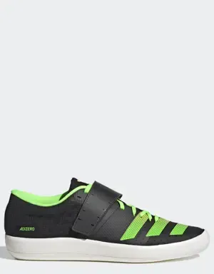 Adidas Zapatilla lanzamiento de peso Adizero