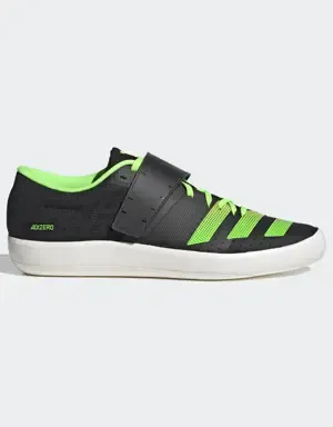 Adidas Zapatilla lanzamiento de peso Adizero