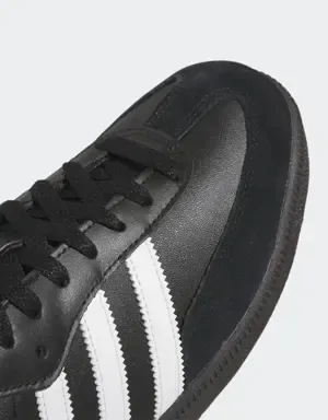 Adidas Zapatilla Samba Leather