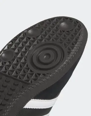 Adidas Zapatilla Samba Leather
