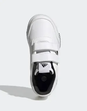 Adidas Zapatilla Tensaur Hook and Loop