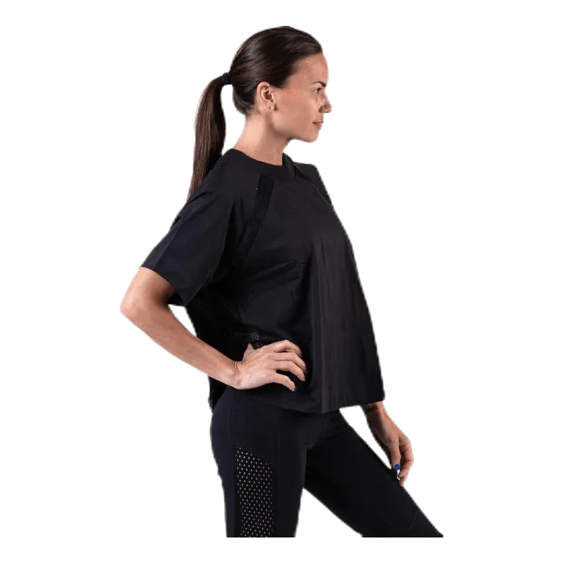Adidas Zne Tee Black