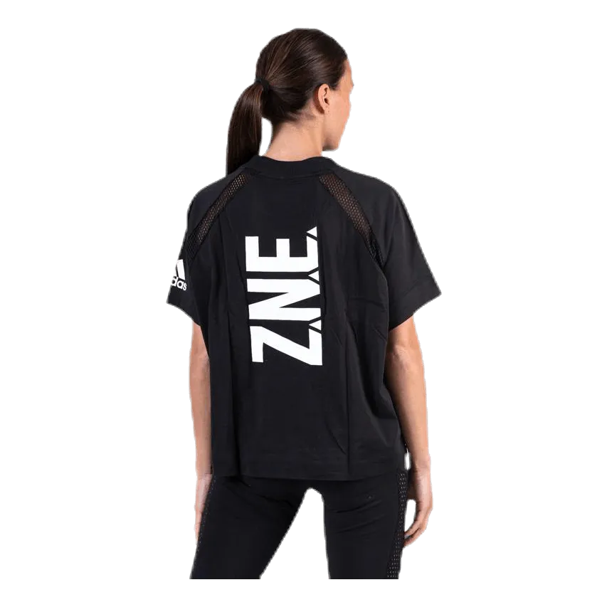 Adidas Zne Tee Black