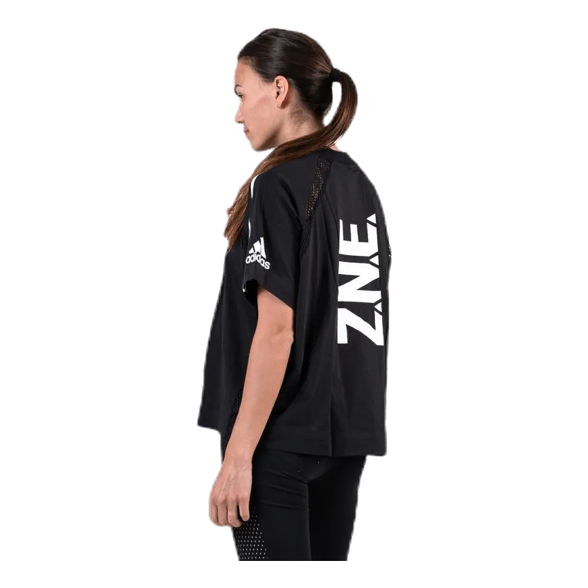 Adidas Zne Tee Black