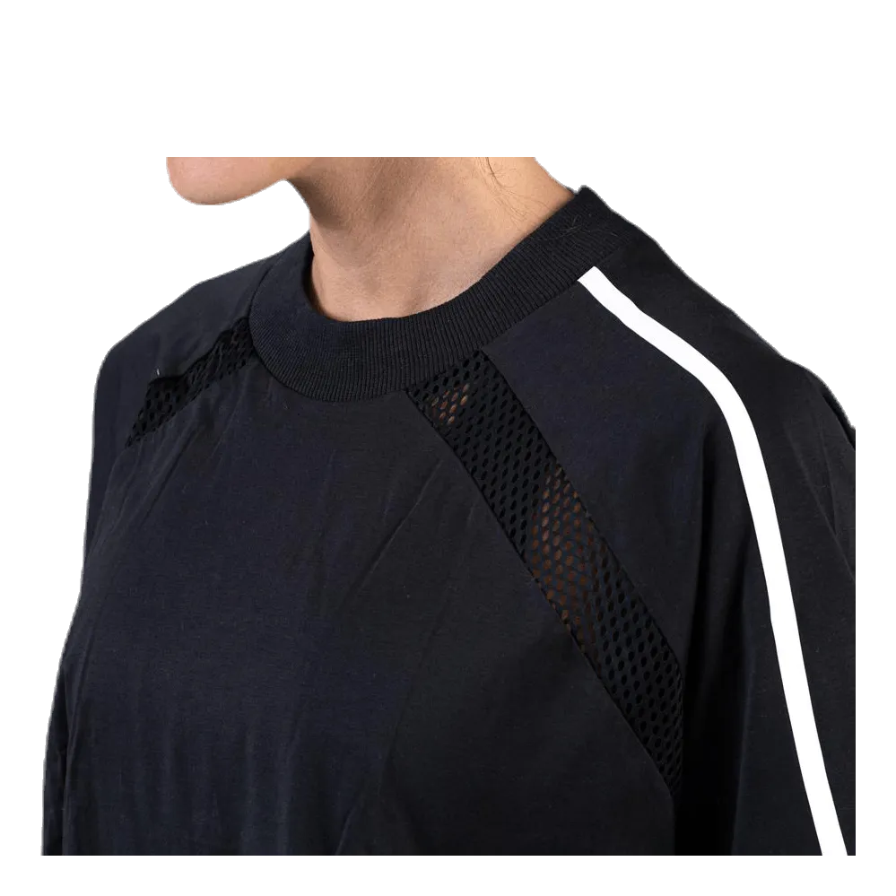 Adidas Zne Tee Black