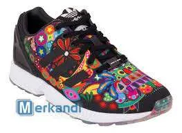 Adidas ZX Flux, modelo AQ5460, 150 pares
