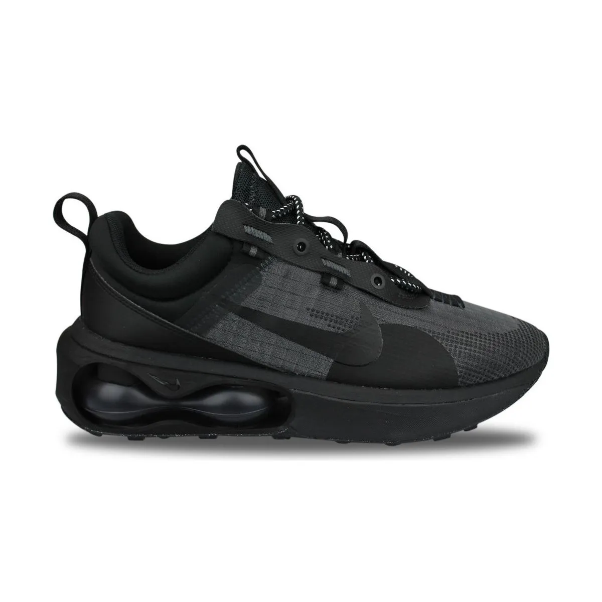 Air Max 2021 Triple Black Noir