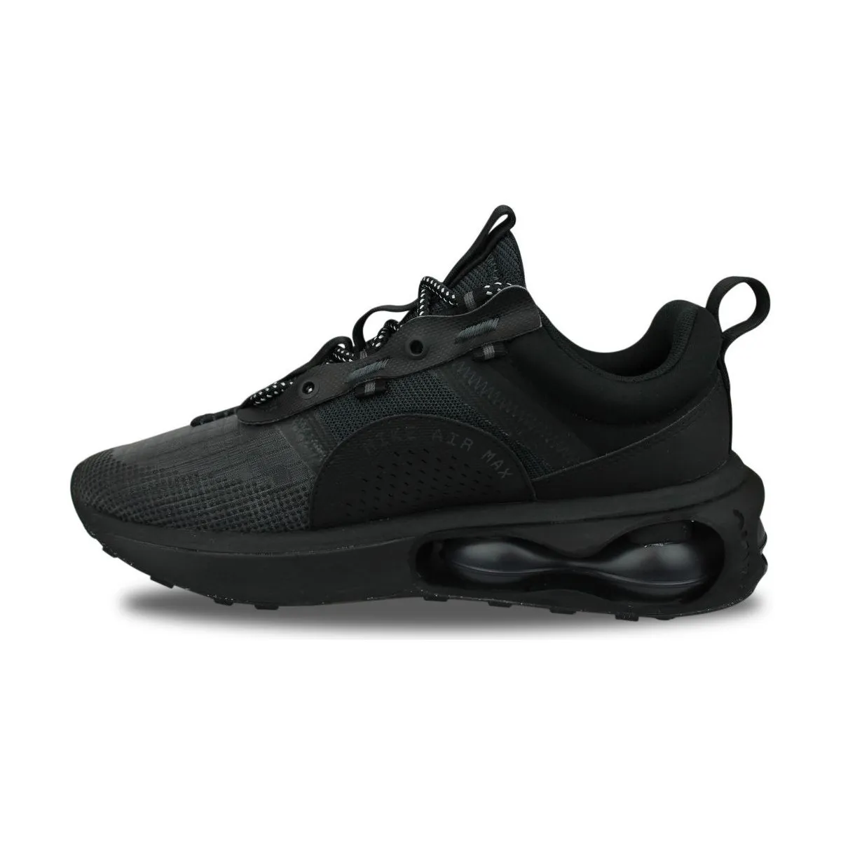 Air Max 2021 Triple Black Noir