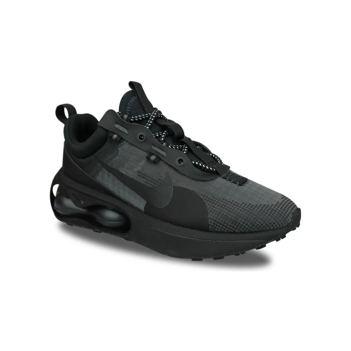 Air Max 2021 Triple Black Noir