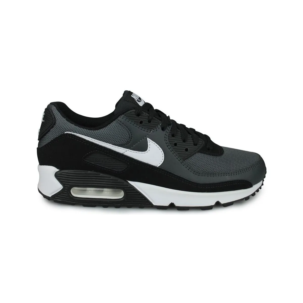 Air Max 90 Gris