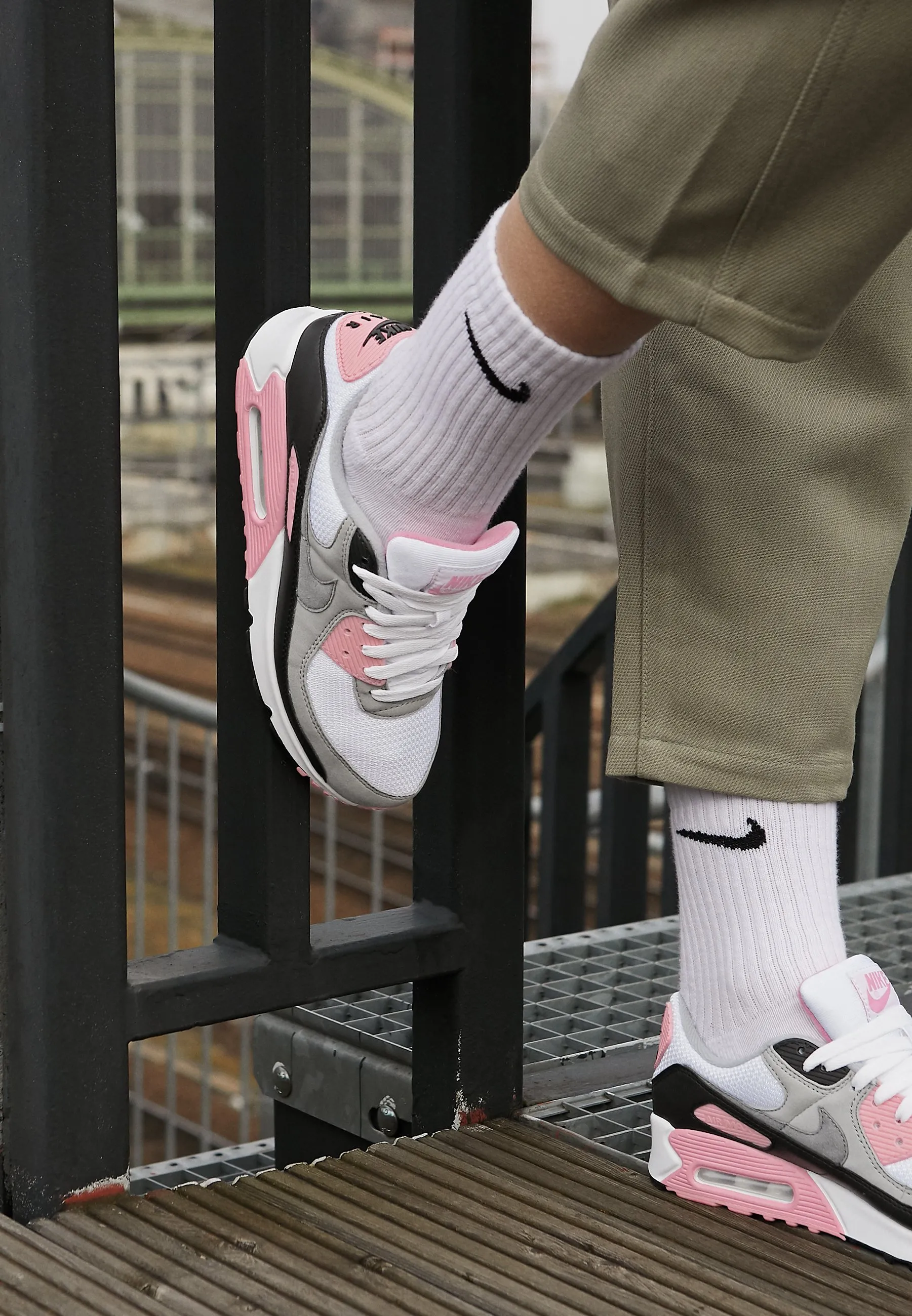 AIR MAX 90  ZAPATILLAS