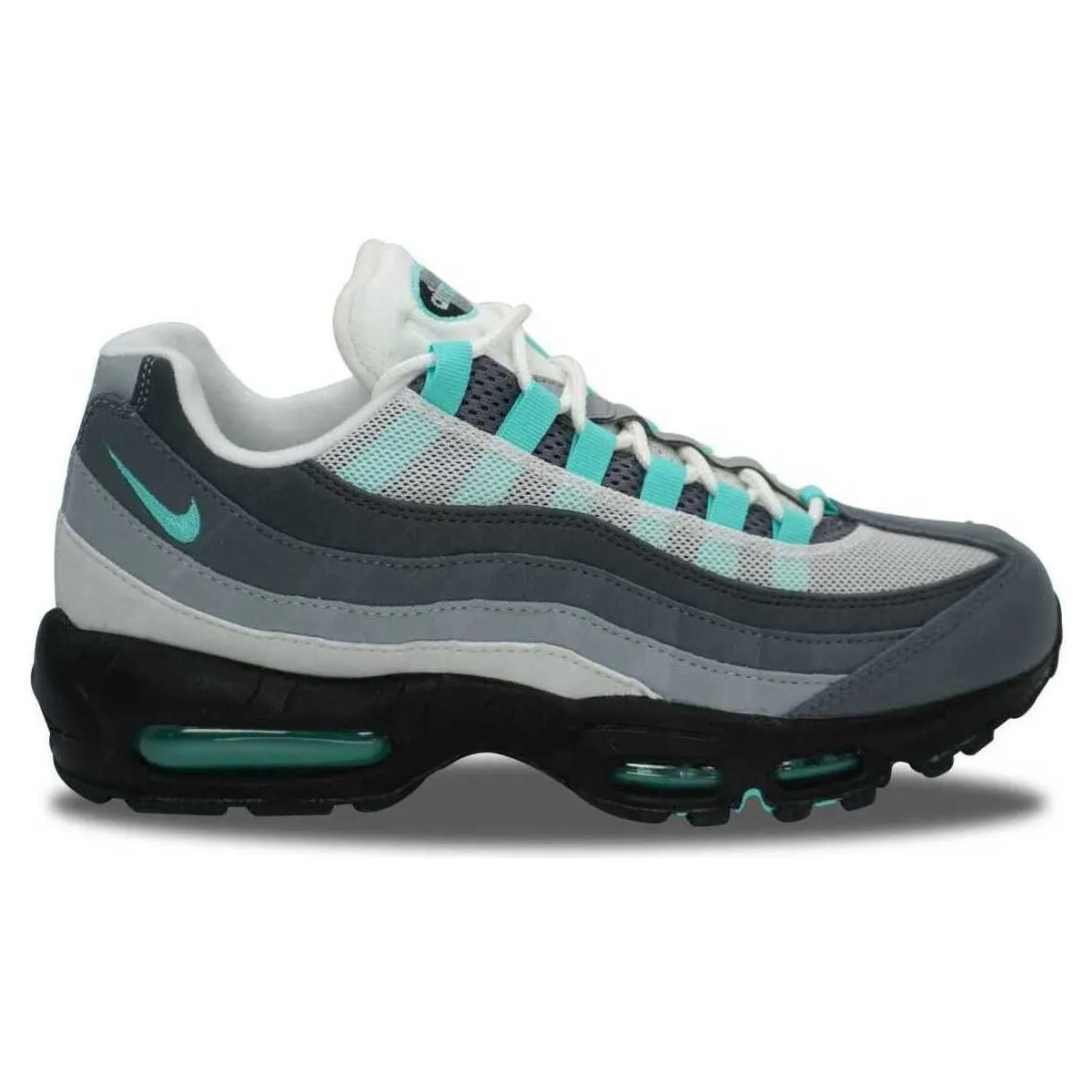Air Max 95 Hyper Turquoise