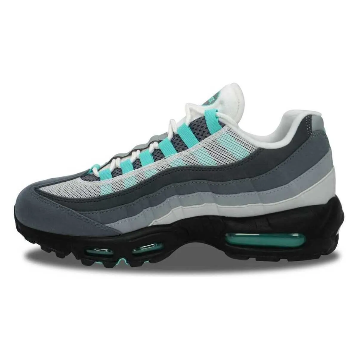 Air Max 95 Hyper Turquoise