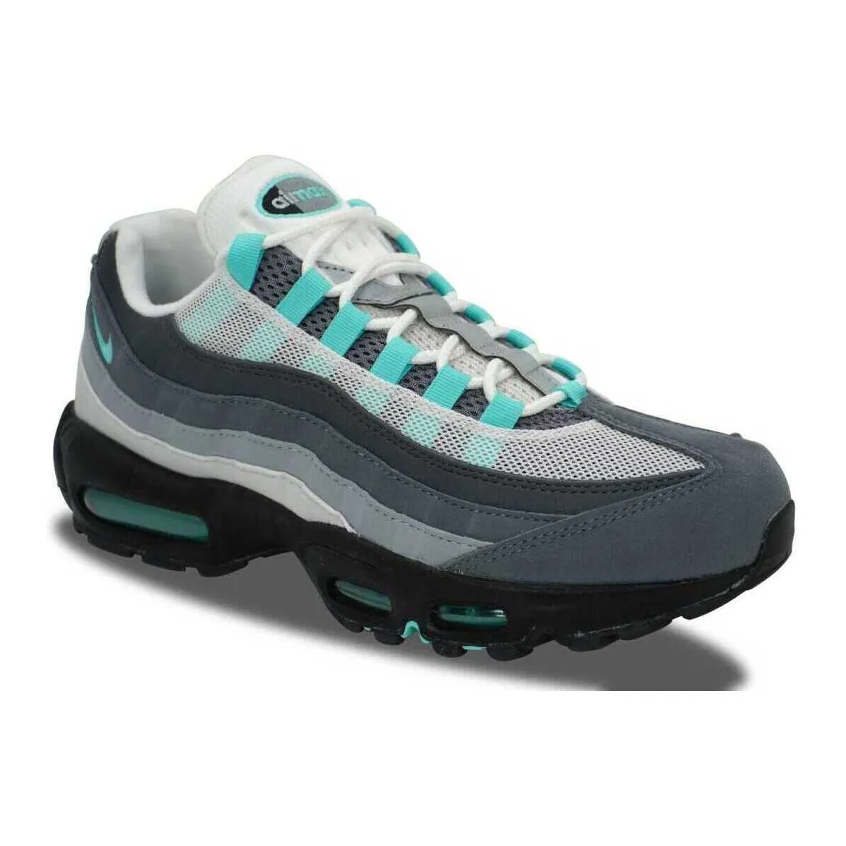 Air Max 95 Hyper Turquoise