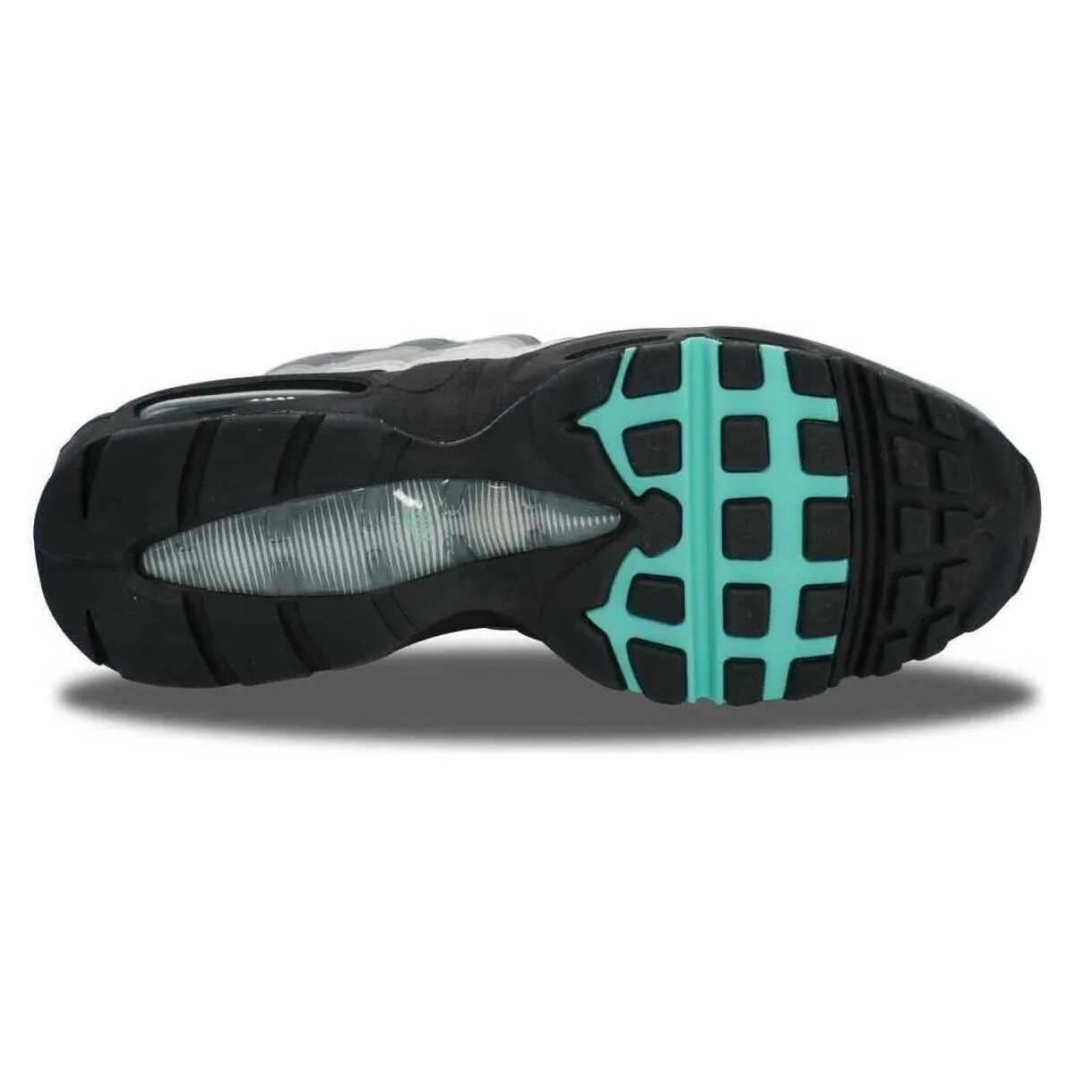 Air Max 95 Hyper Turquoise