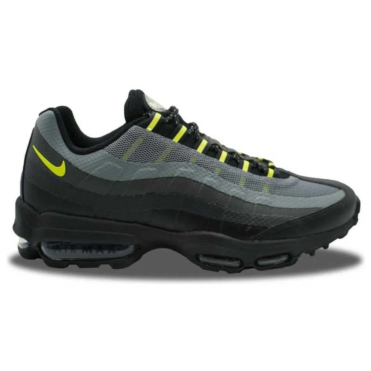 Air Max 95 Ultra Iron Grey Volt