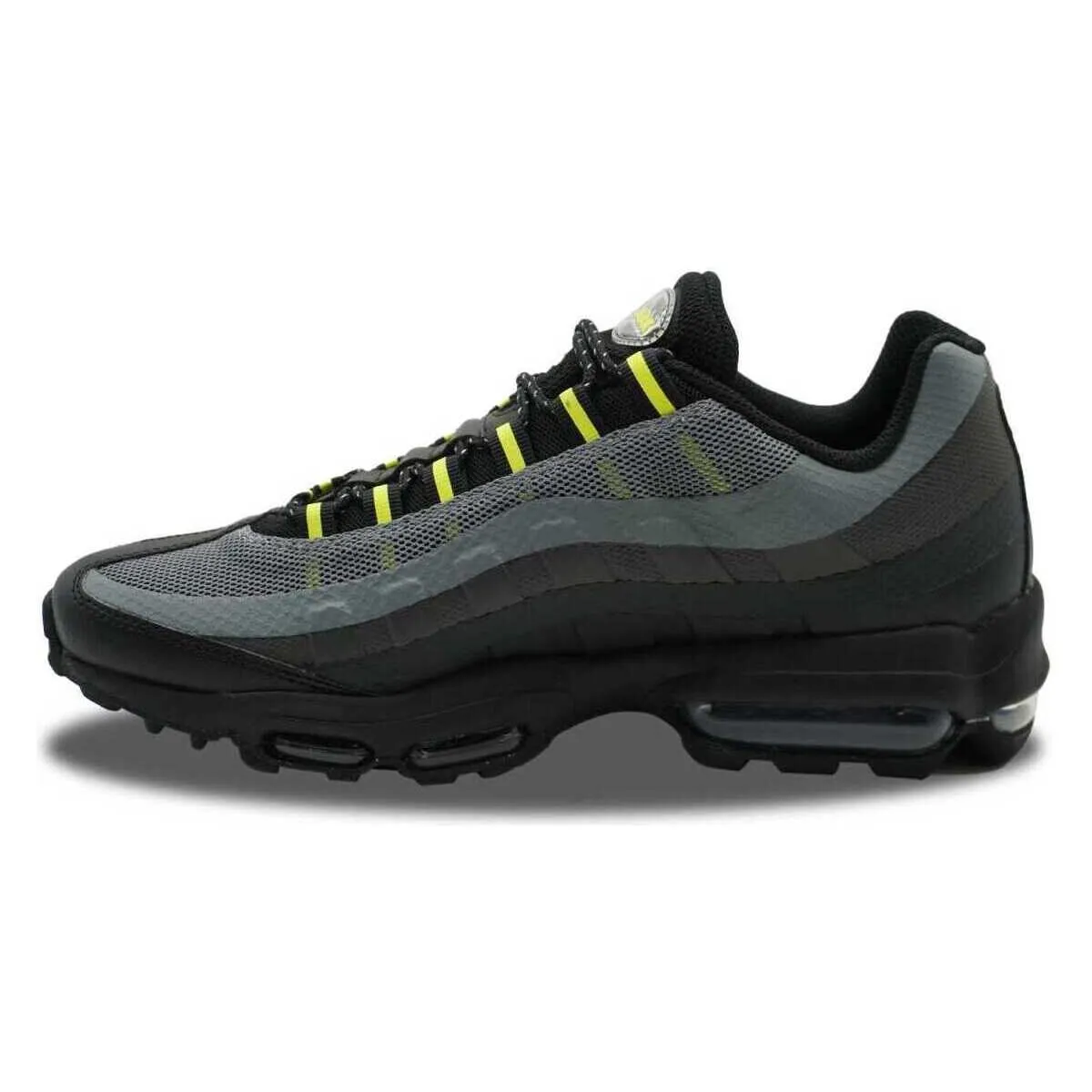 Air Max 95 Ultra Iron Grey Volt