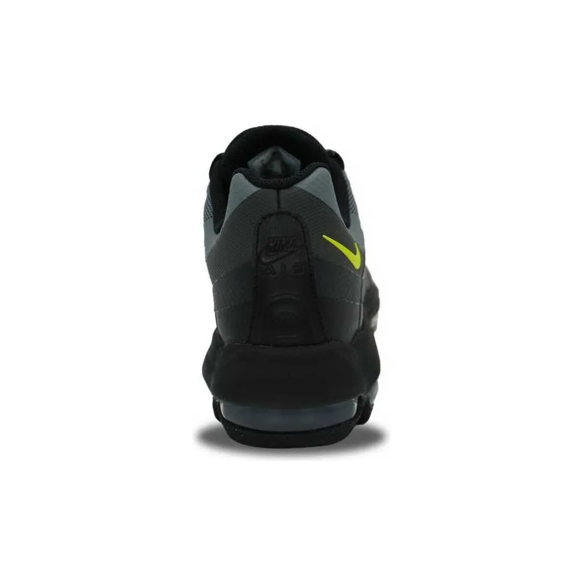 Air Max 95 Ultra Iron Grey Volt