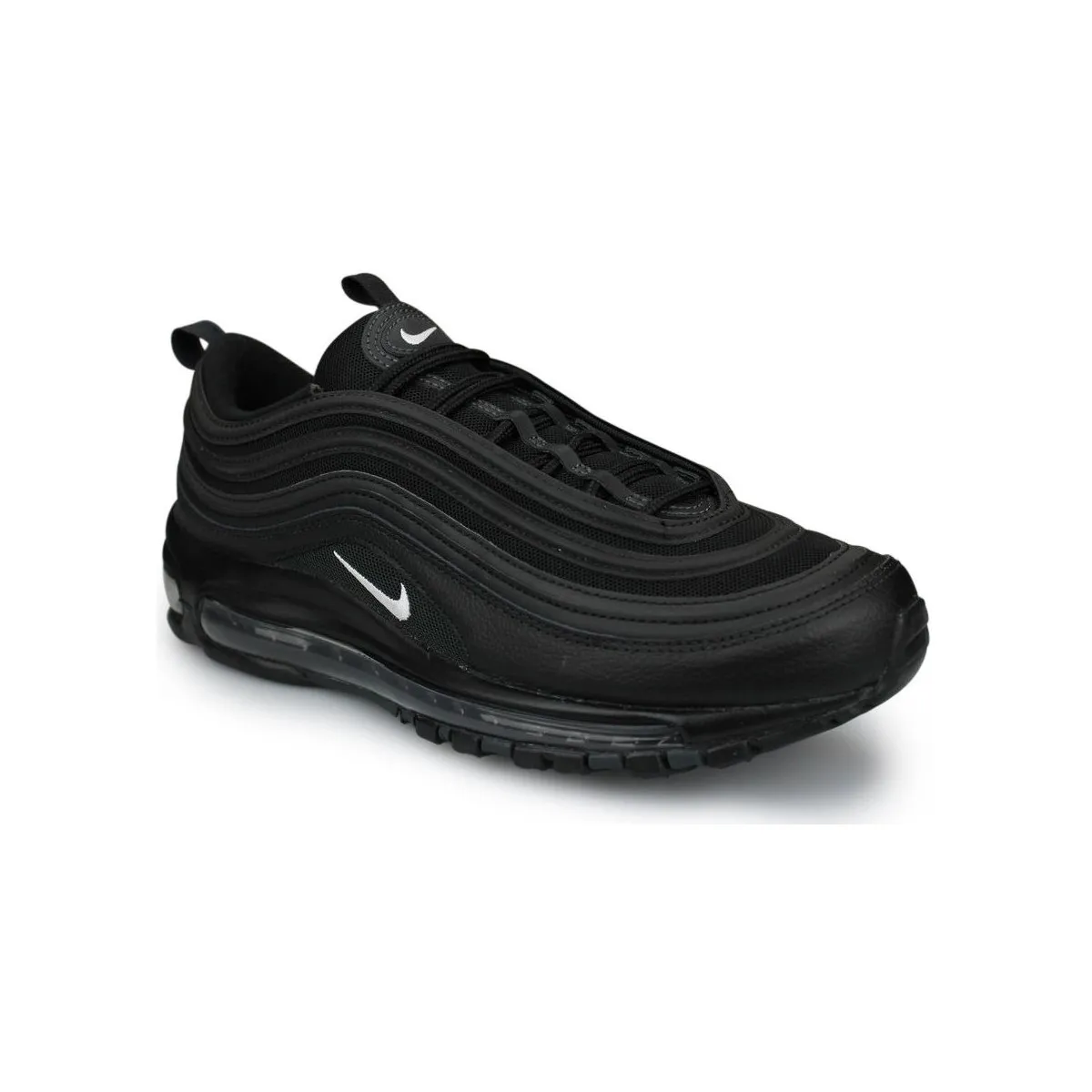 Air Max 97 Noir