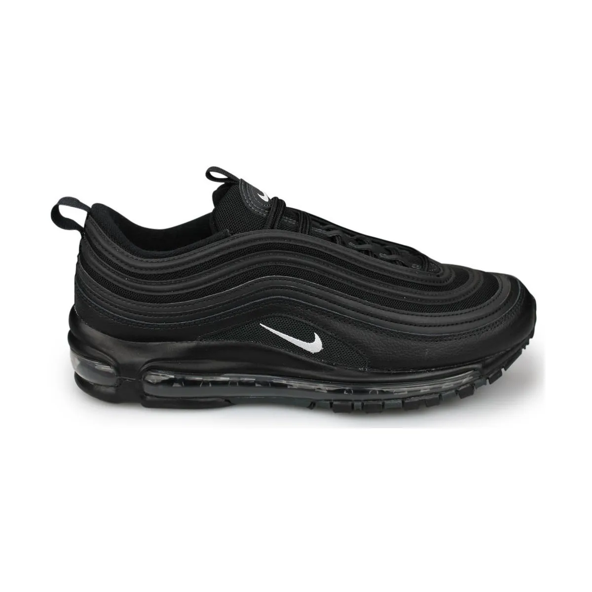 Air Max 97 Noir