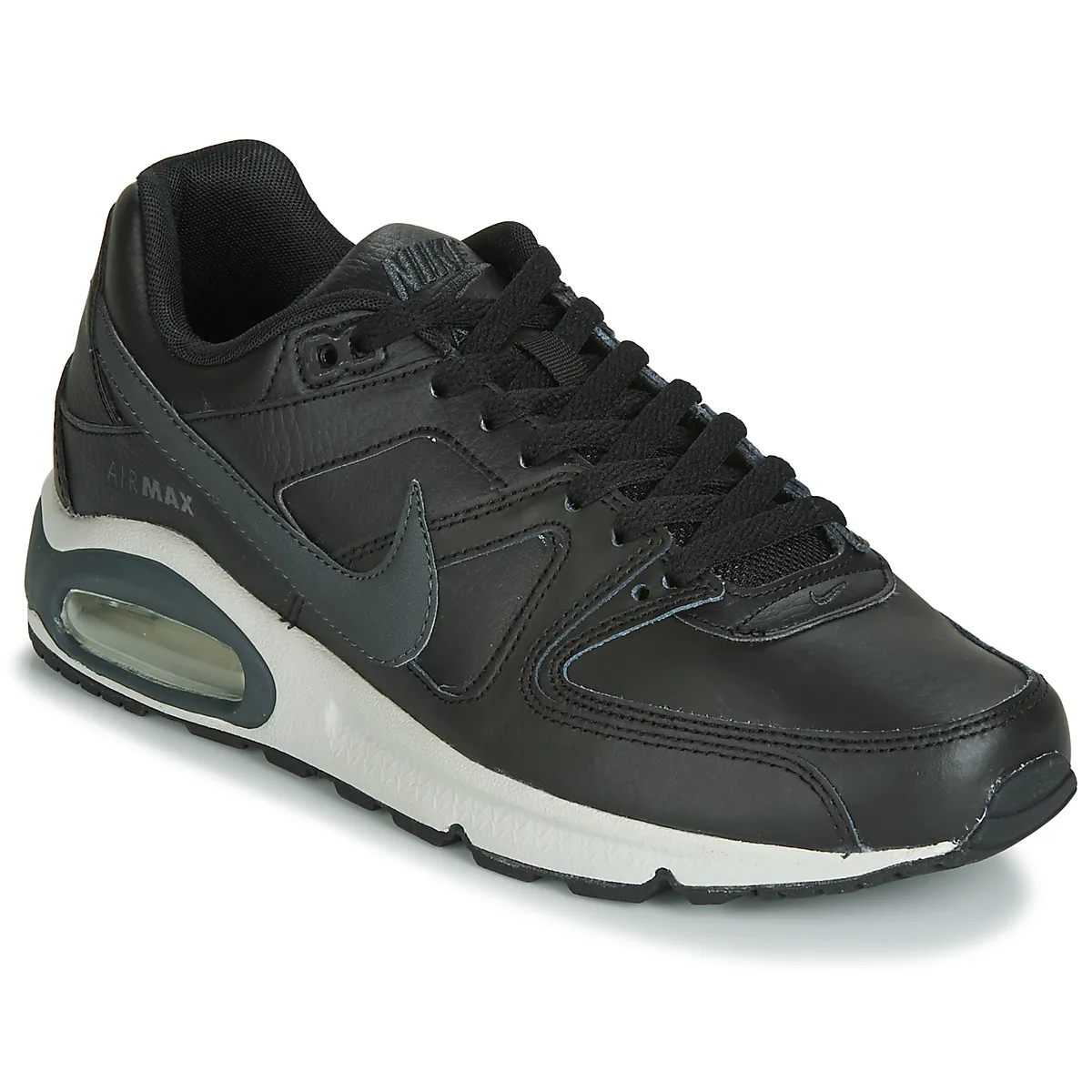 AIR MAX COMMAND LEATHER