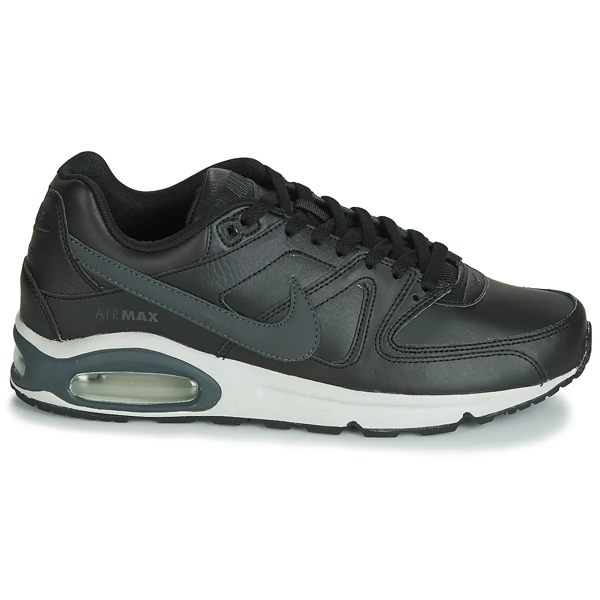AIR MAX COMMAND LEATHER