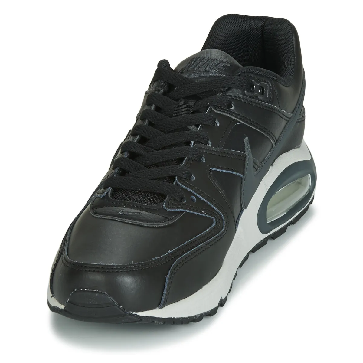AIR MAX COMMAND LEATHER