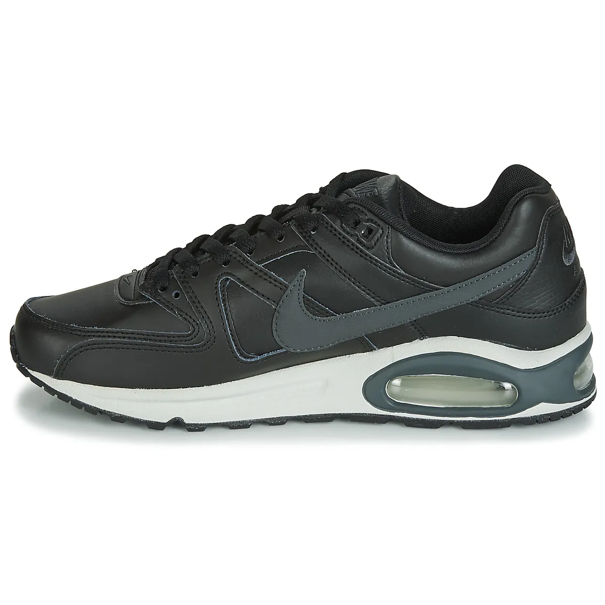 AIR MAX COMMAND LEATHER