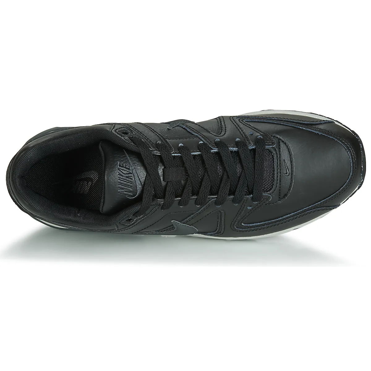 AIR MAX COMMAND LEATHER