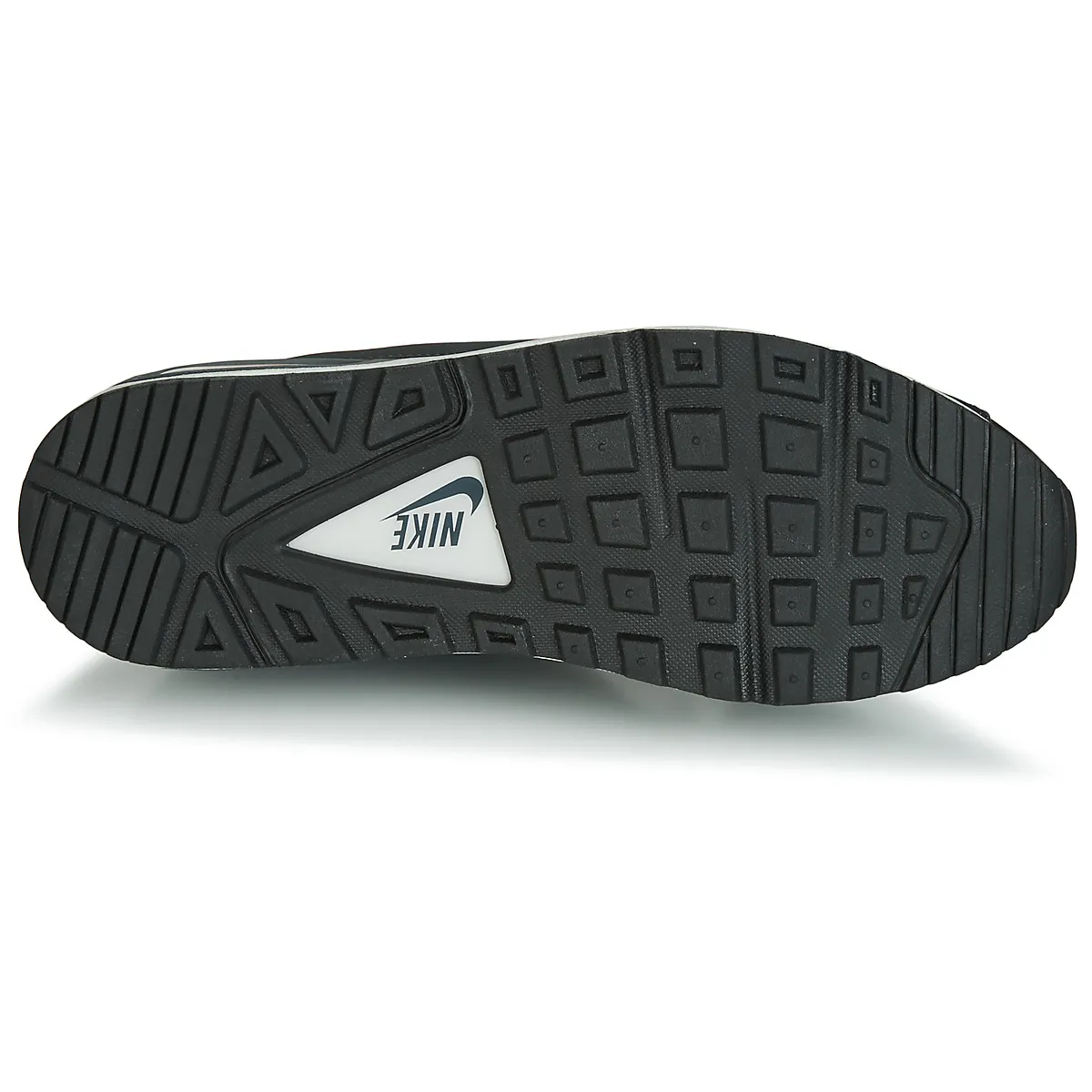 AIR MAX COMMAND LEATHER