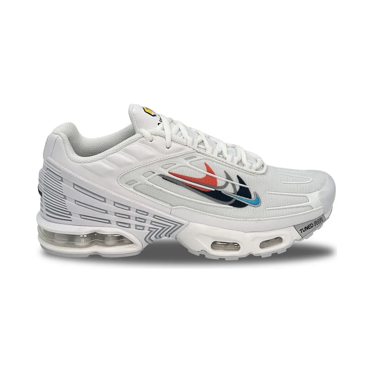 Air Max Plus III Multi Swoosh