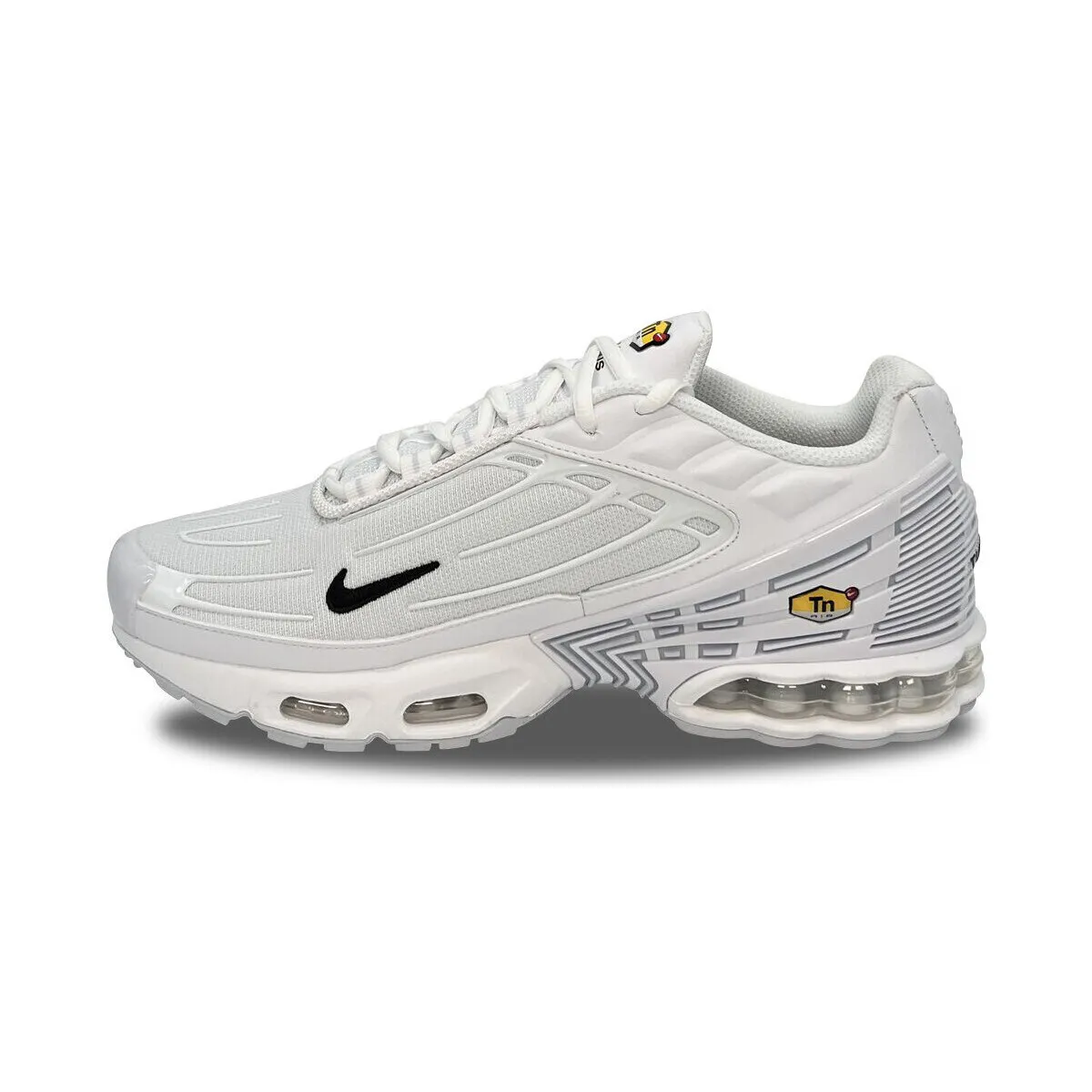 Air Max Plus III Multi Swoosh