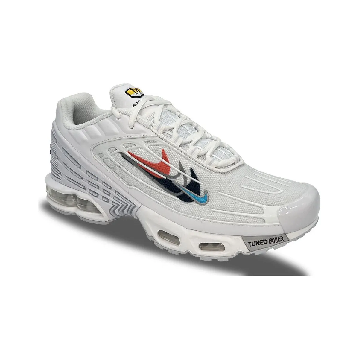 Air Max Plus III Multi Swoosh