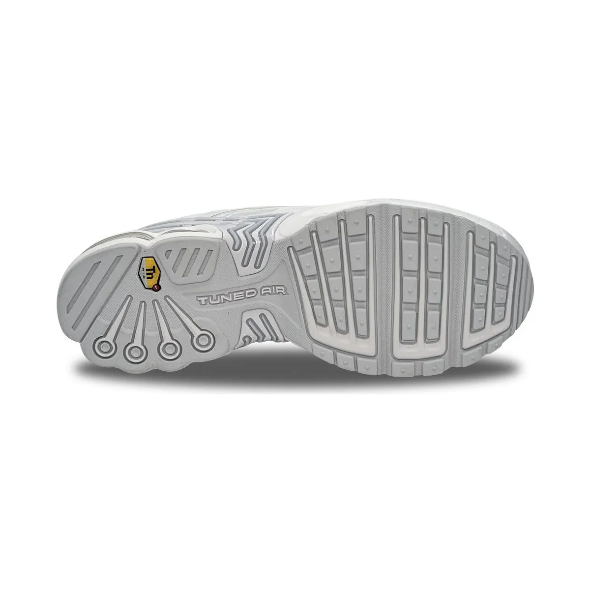 Air Max Plus III Multi Swoosh