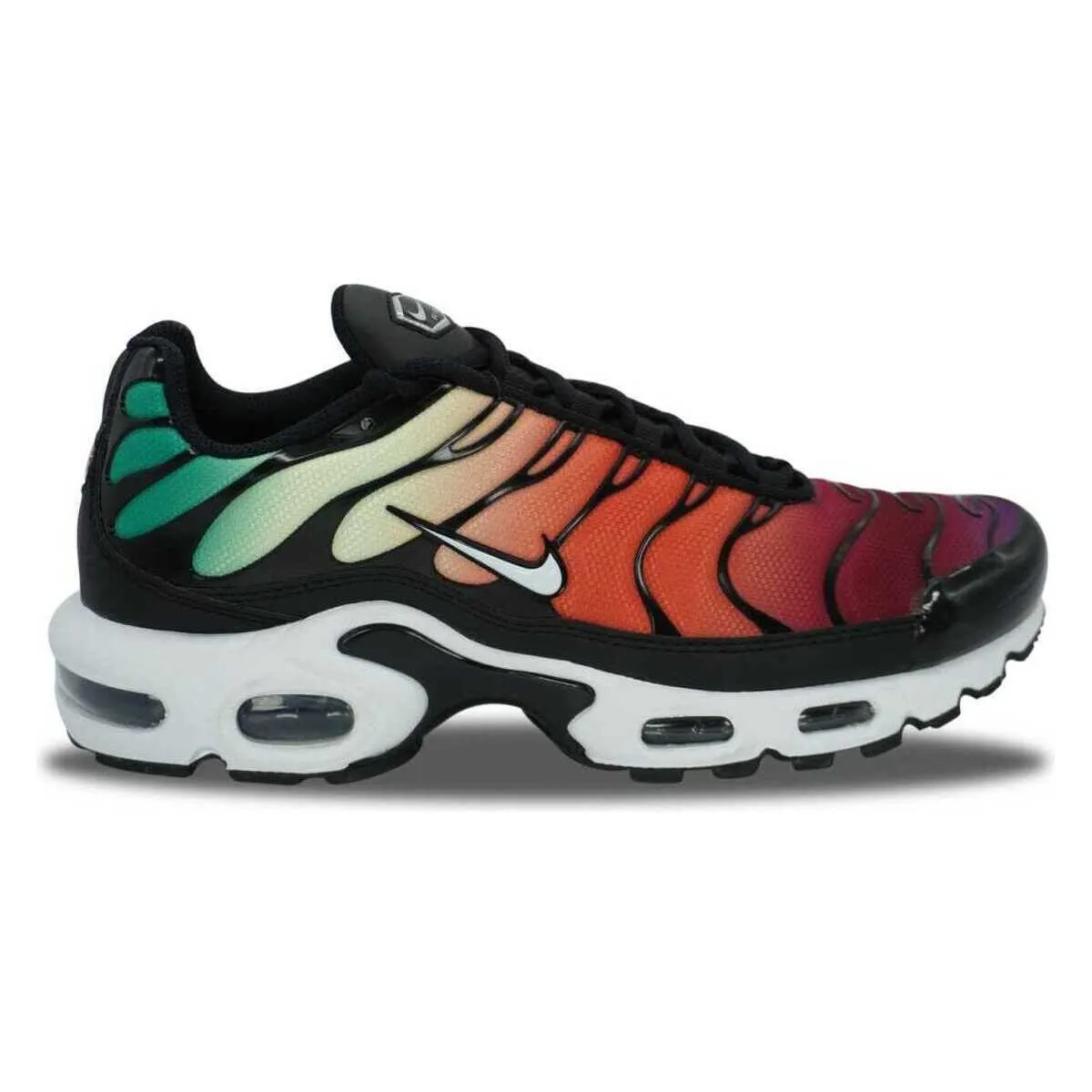 Air Max Plus TN Rainbow