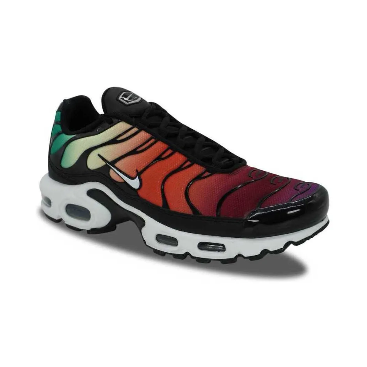 Air Max Plus TN Rainbow