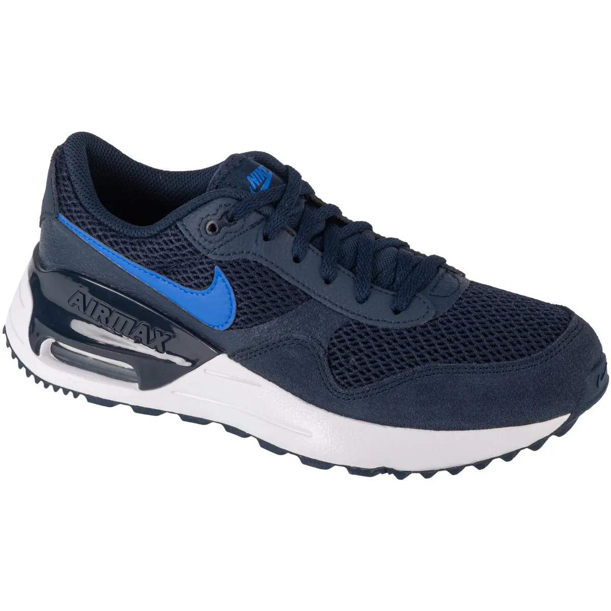Air Max System GS