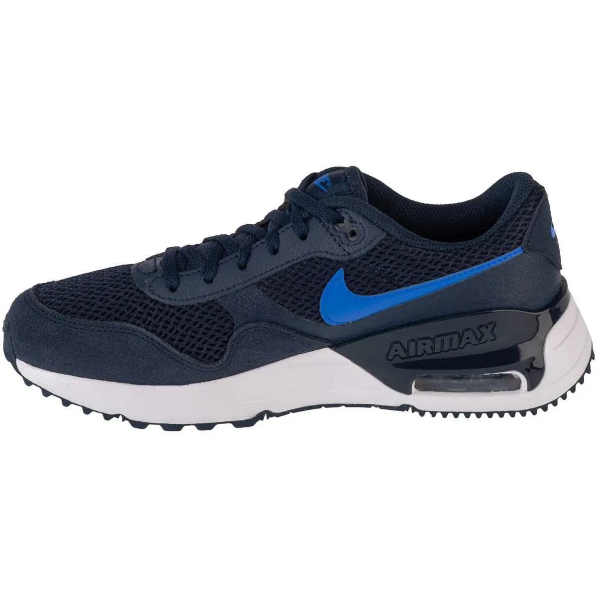 Air Max System GS