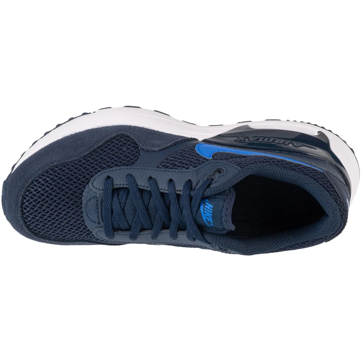 Air Max System GS