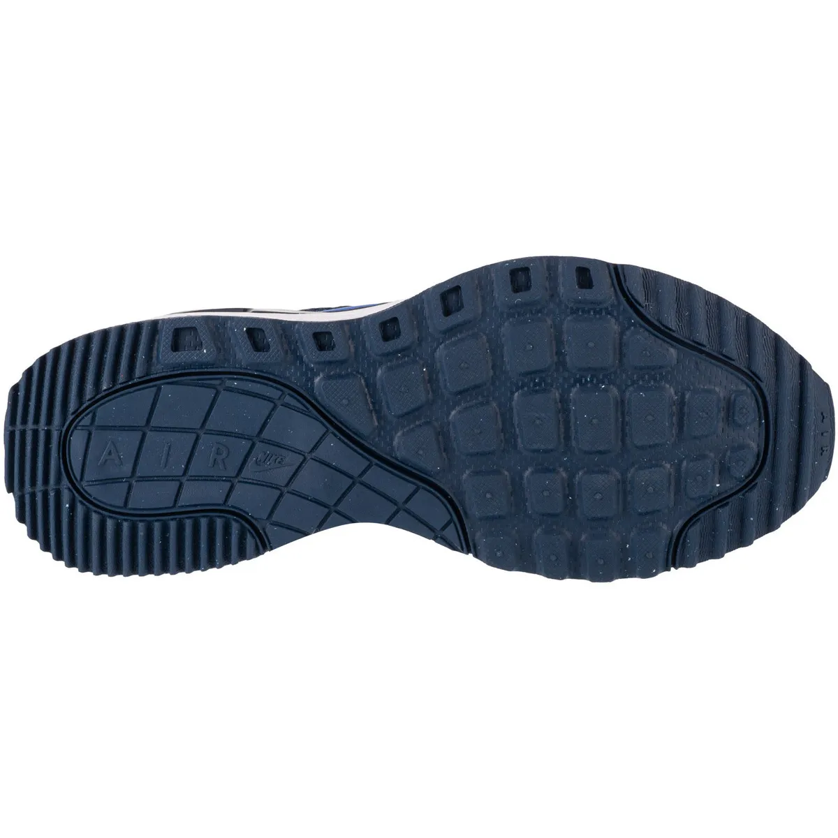 Air Max System GS