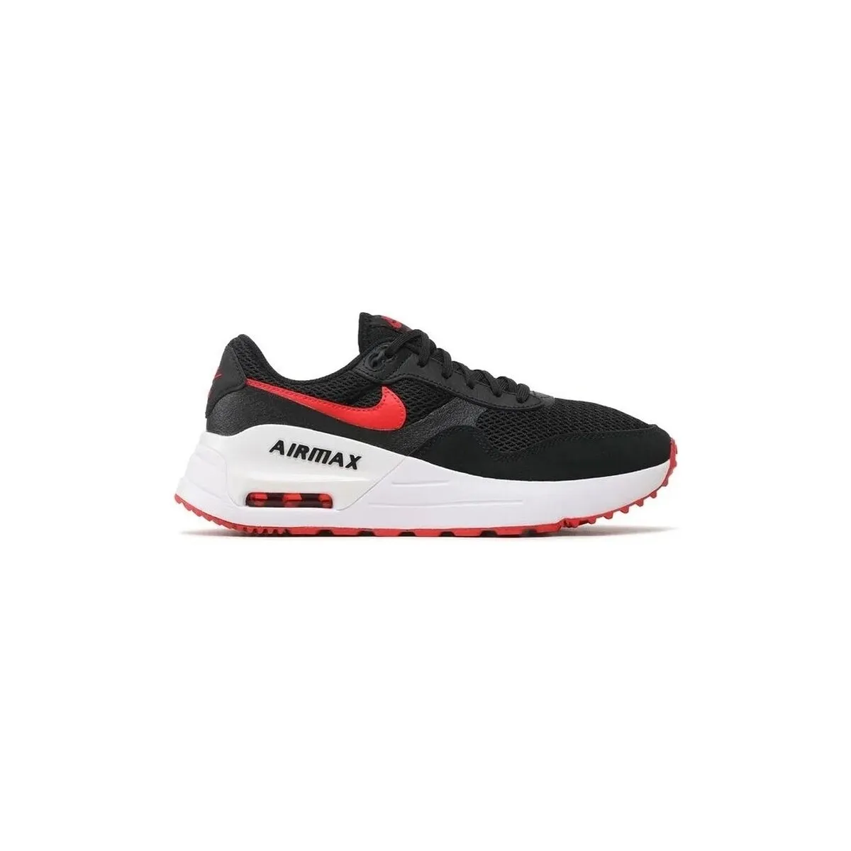 AIR MAX SYSTM