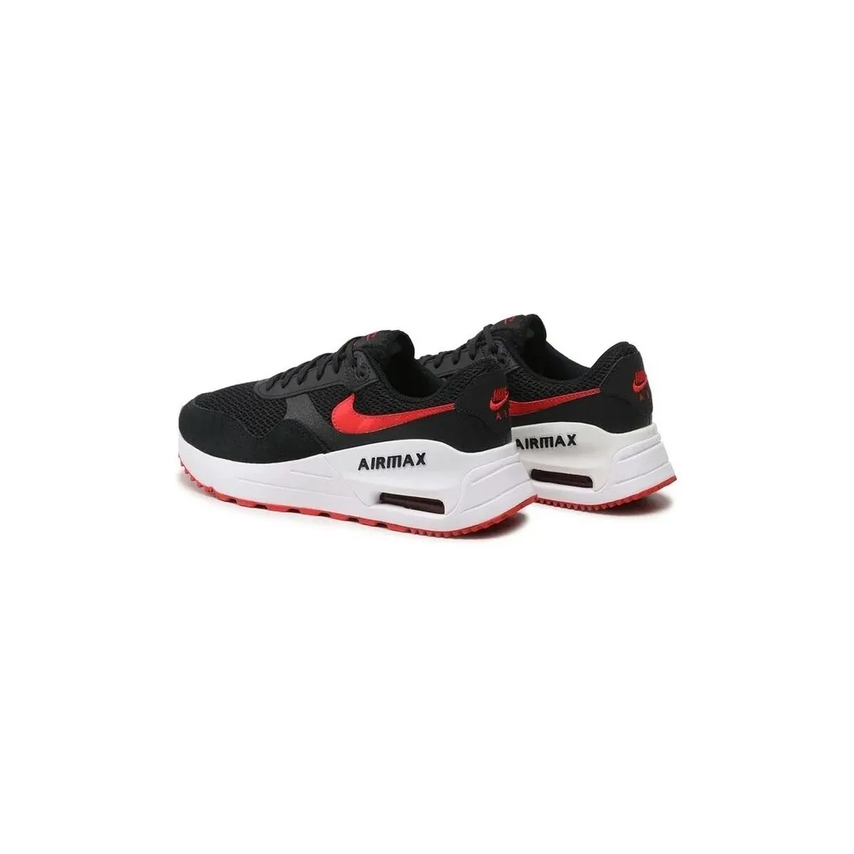 AIR MAX SYSTM