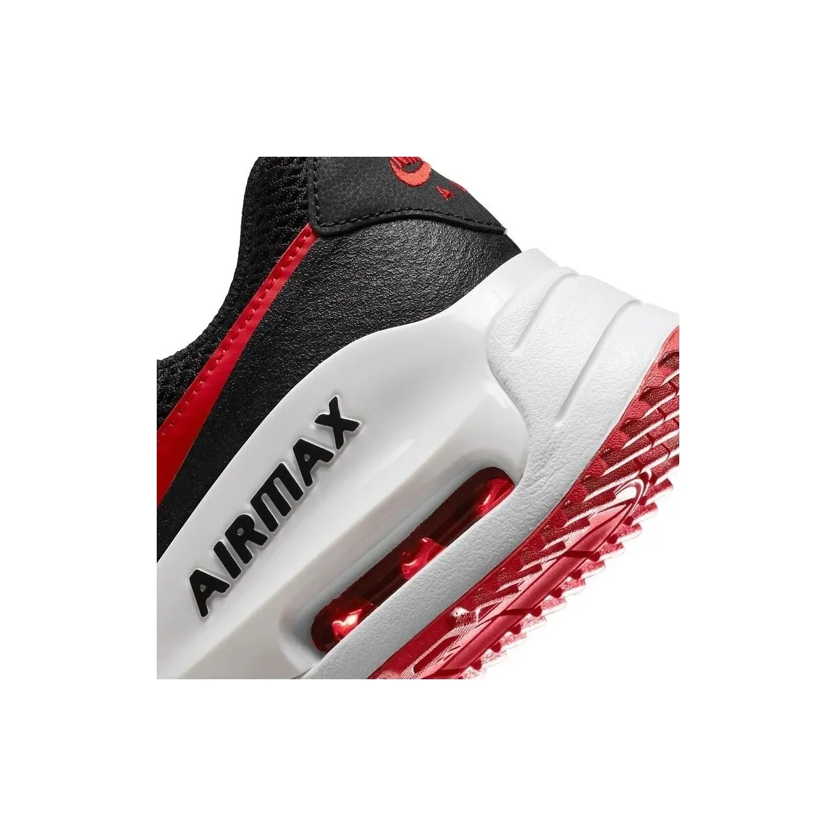AIR MAX SYSTM