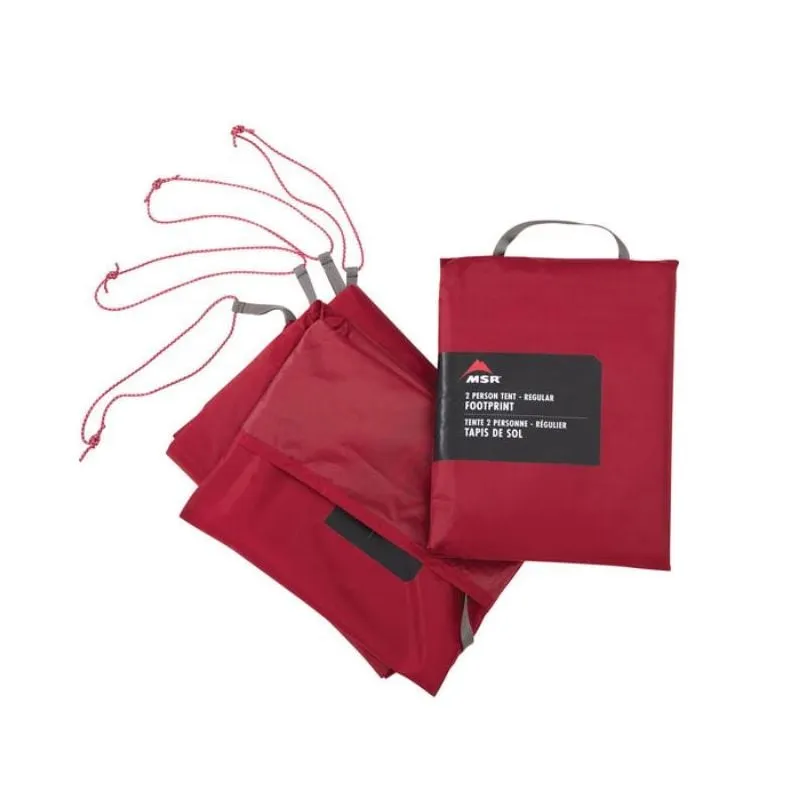 Alfombrilla MSR Universal 1 persona